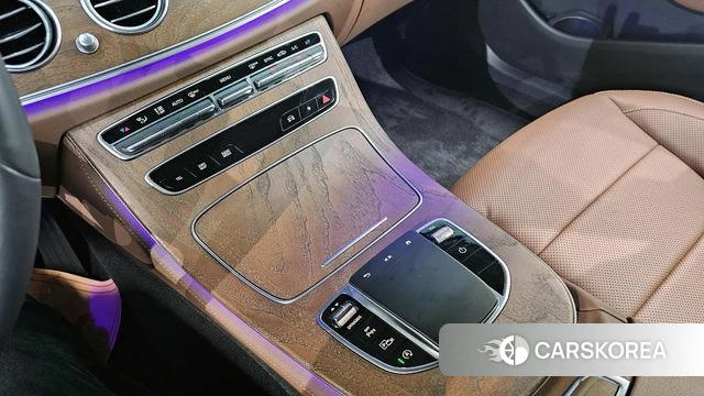 Mercedes-Benz E-Class W213 id 4388606 из Кореи 11