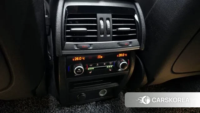 BMW X5 (F15) id 3622467 из Кореи 11