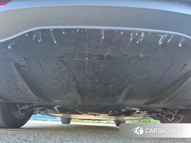 Tesla Model 3 id 4639840 из Кореи 11