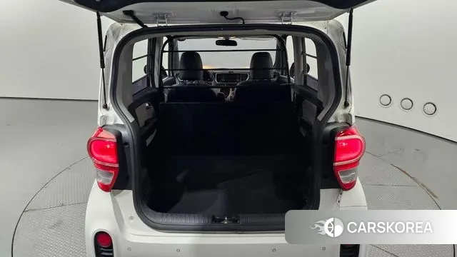 Kia The New Ray id 3181705 из Кореи 11