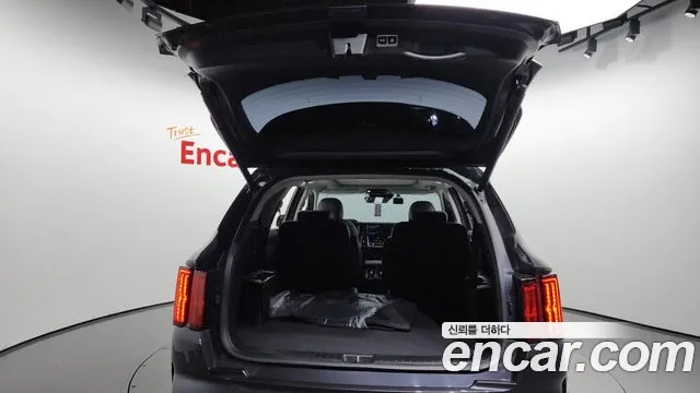 Kia Sorento 4th Generation id 2802534 из Кореи 11