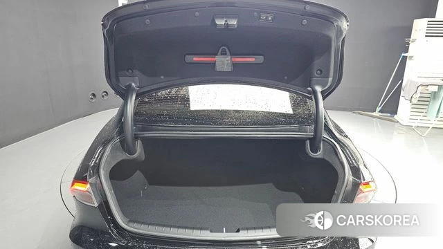 Hyundai The New Grandeur IG id 4746305 из Кореи 11