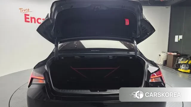 Hyundai Avante (CN7) id 3690679 из Кореи 11