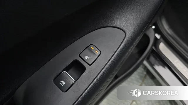 Hyundai The New Grandeur IG Hybrid id 2976383 из Кореи 11