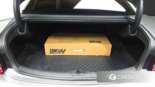 Genesis G80 (RG3) id 4571288 из Кореи 11