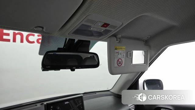 Hyundai Casper id 3811147 из Кореи 11