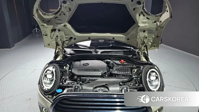 Mini Cooper id 3530731 из Кореи 11