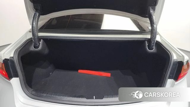 Kia Come New K7 id 3814557 из Кореи 11