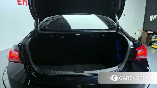 Chevrolet (GM Daewoo) The New Malibu id 3524392 из Кореи 11