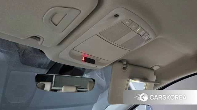 Renault Korea (Samsung) The New QM6 id 3800531 из Кореи 11