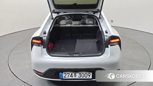 Toyota Prius 5th Generation id 3731686 из Кореи 11