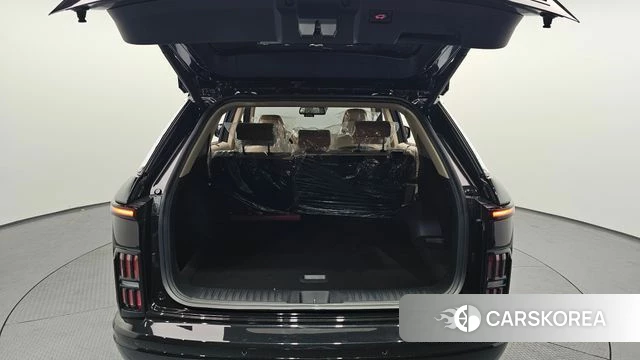 Ssangyong Actian 2nd Generation id 3763127 из Кореи 11