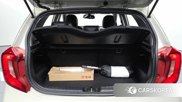 Kia All New Morning (JA) id 4508345 из Кореи 11