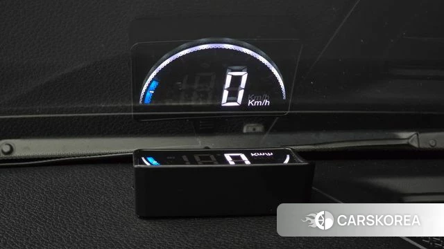 Kia The New Seltos id 4493557 из Кореи 11