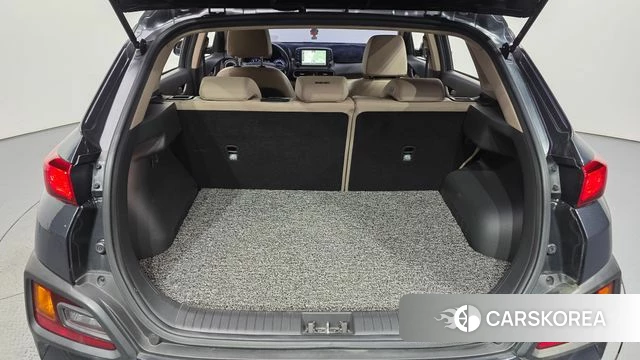 Hyundai Kona id 4596425 из Кореи 11