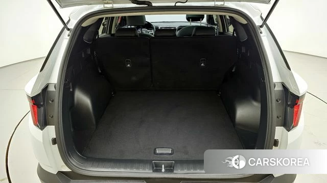 Hyundai Tucson (NX4) id 3832663 из Кореи 11