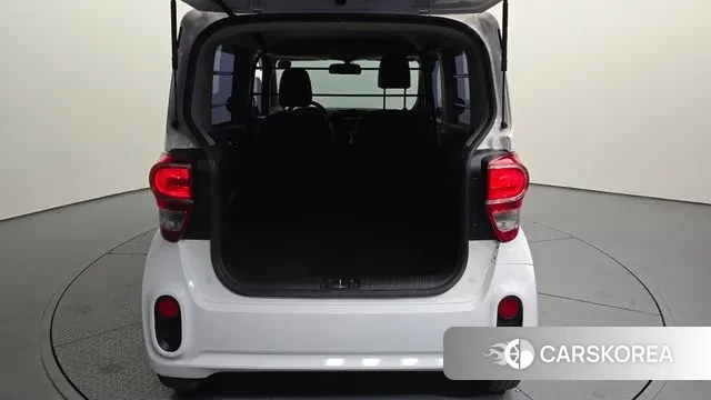 Kia The New Ray id 3488671 из Кореи 11