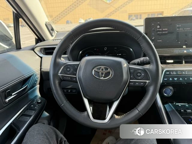 Toyota Weisha id 4298263 из Китая 11