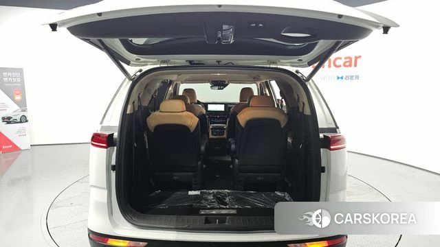 Kia Carnival 4th generation id 4427733 из Кореи 11