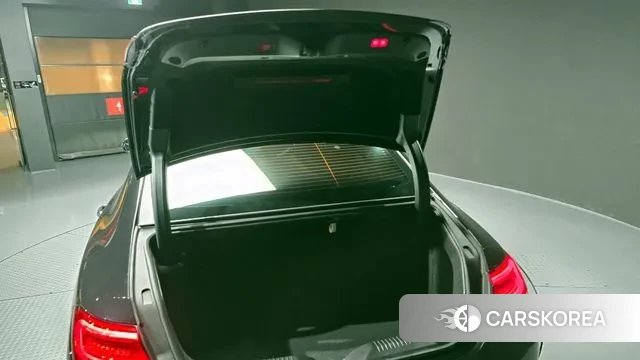 Mercedes-Benz CLS-Class C257 id 3058958 из Кореи 11