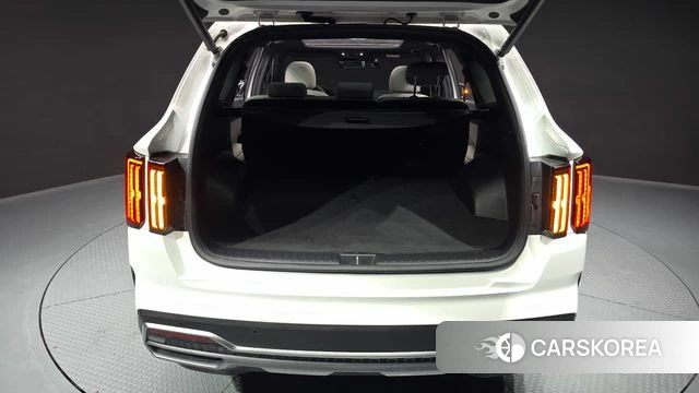 Kia Sorento 4th Generation id 4330977 из Кореи 11
