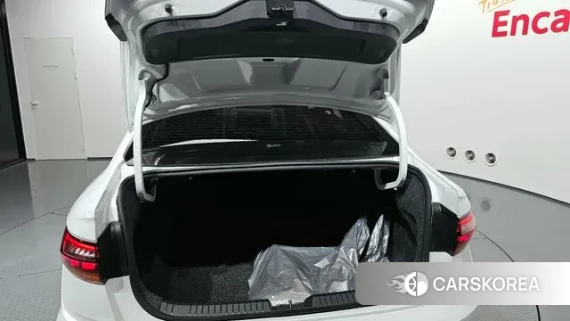 Volkswagen 7th Generation of Jetta id 2964800 из Кореи 11