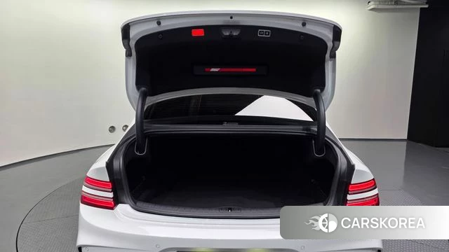 Genesis G80 (RG3) id 4617906 из Кореи 11