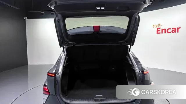 Hyundai Kona Hybrid (SX2) id 3675246 из Кореи 11