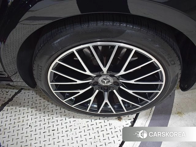 Mercedes-Benz S-Class W223 id 4409429 из Кореи 11