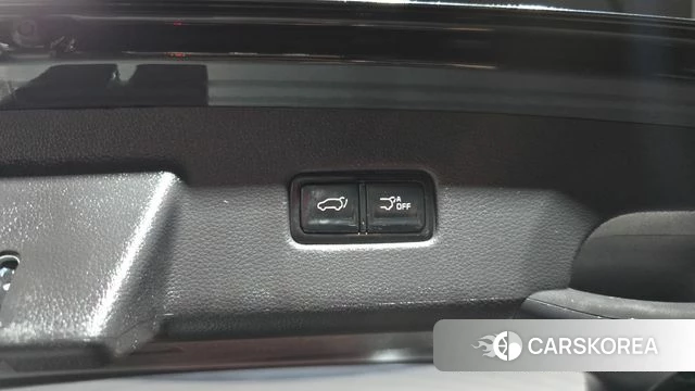 Kia Carnival 4th generation id 4535570 из Кореи 11