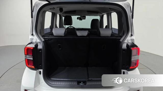 Kia The New Kia Ray id 4617365 из Кореи 11