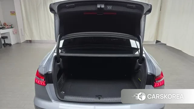 Audi A6 (C8) id 3691069 из Кореи 11