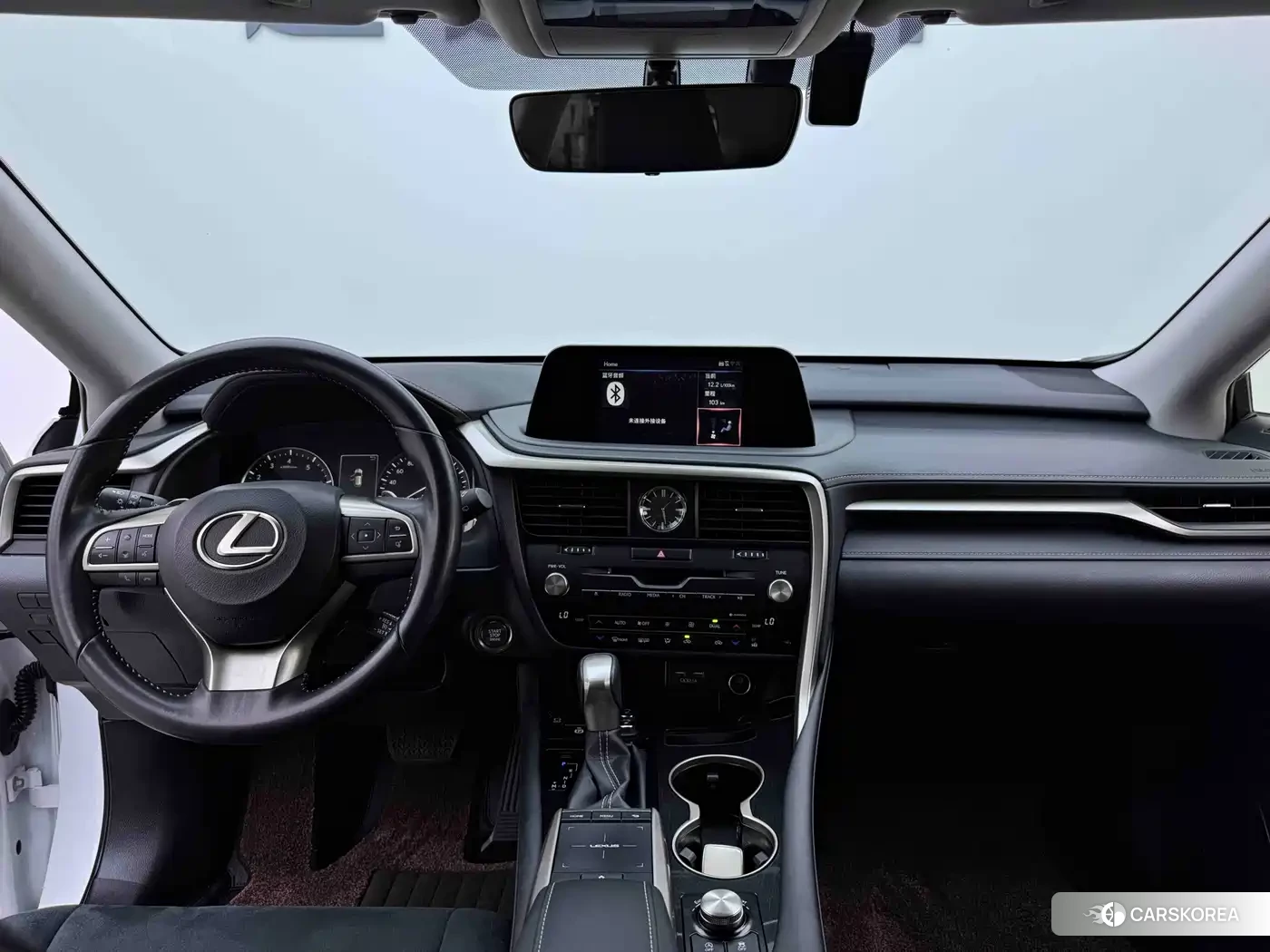 Lexus RX id 4669423 из Китая 11