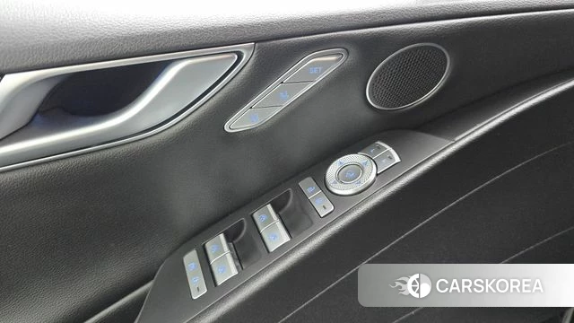 Genesis G80 (RG3) id 4631686 из Кореи 11