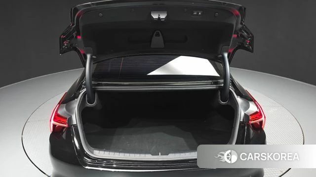Kia K8 Hybrid id 4871509 из Кореи 11