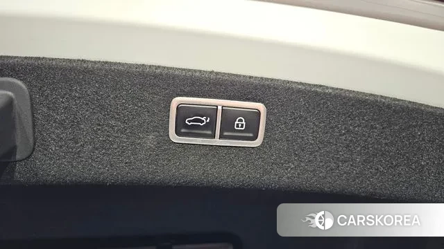 Genesis G80 (RG3) id 3207332 из Кореи 11