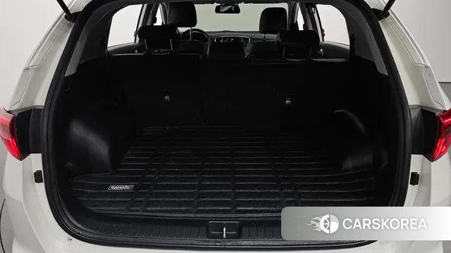 Kia Sportage 4th Generation id 3608378 из Кореи 11