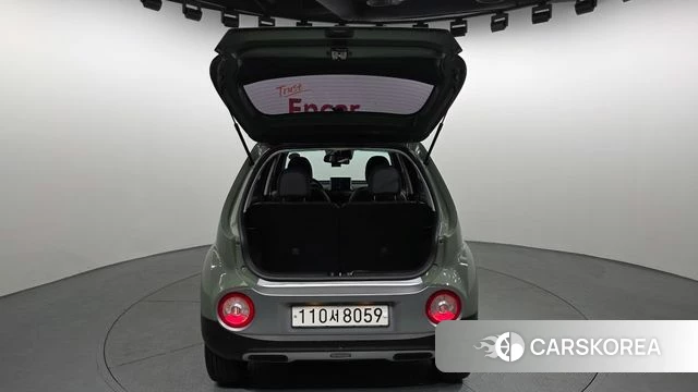 Hyundai Casper id 3864633 из Кореи 11