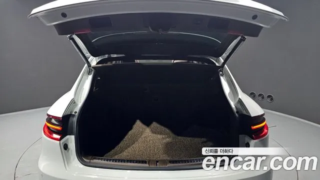 Porsche Macan id 2246785 из Кореи 11