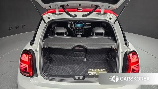 Mini Cooper S id 3333533 из Кореи 11