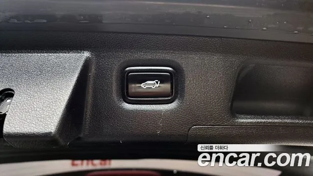 Hyundai Santa Fe TM id 2420845 из Кореи 11