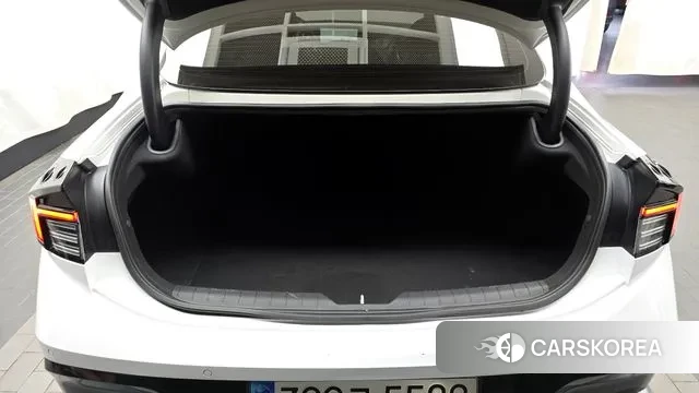 Hyundai Sonata D Edge (DN8) id 3069160 из Кореи 11