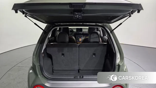 Hyundai Casper id 3443463 из Кореи 11