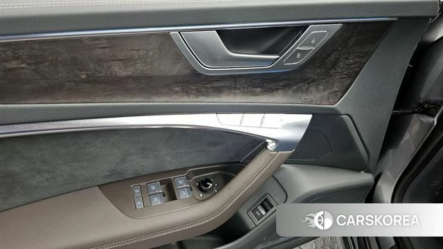 Audi A7 (4K) id 3893016 из Кореи 11