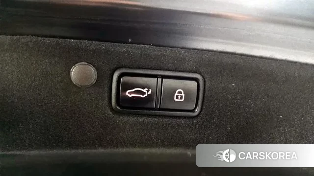 Hyundai The New Grandeur IG Hybrid id 3483863 из Кореи 11