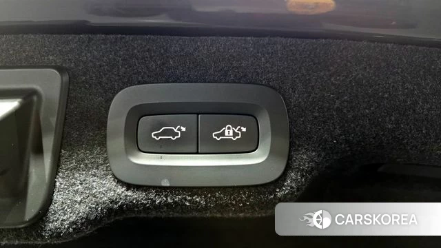 Volvo S90 id 3807362 из Кореи 11