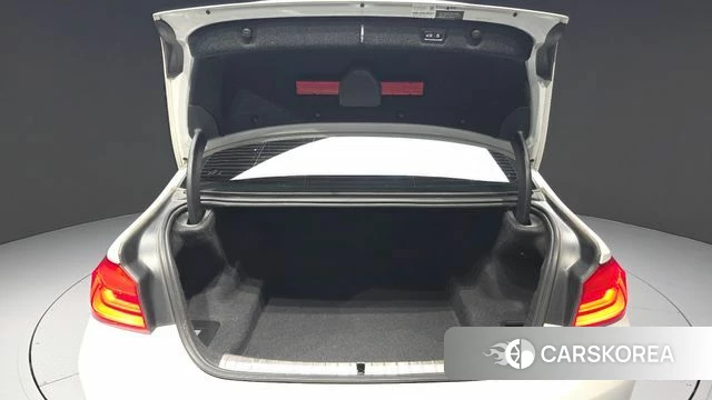 BMW 5 Series (G30) id 4923725 из Кореи 11
