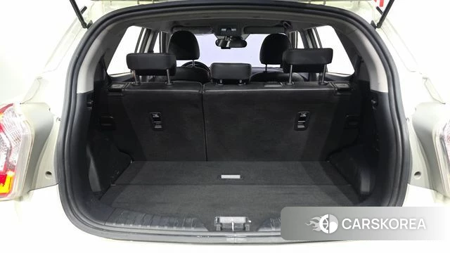 Ssangyong Tivoli Armor id 4658157 из Кореи 11