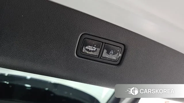 Genesis GV70 id 3690211 из Кореи 11