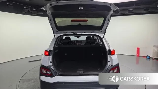 Hyundai Kona Electric id 3101215 из Кореи 11